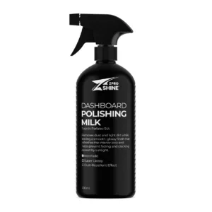 Z PRO Shine Torpido Parlatıcı Süt