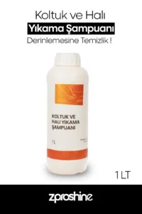 Halı & Koltuk Yıkama Şampuanı